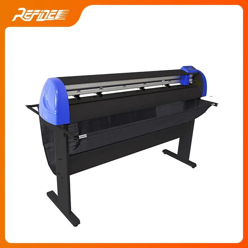 1750 mm Arm-Servo-Schneideplotter