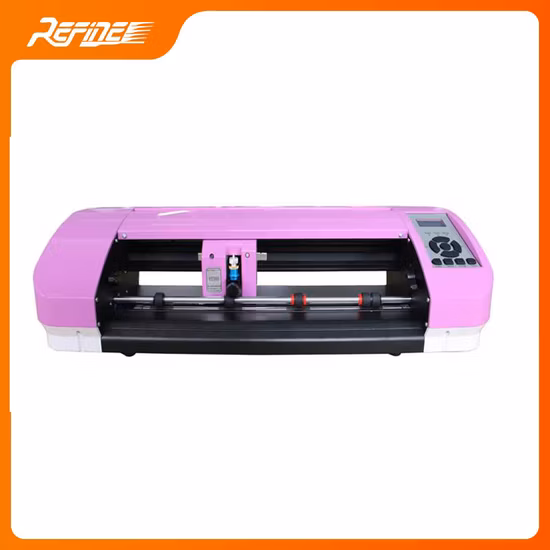 360mm Mini Cutting Plotter Craft Cutter