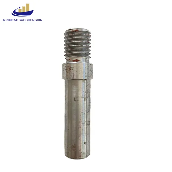 OEM Customized Aluminum Alloy Die-Casting Auto Hardware Accessories