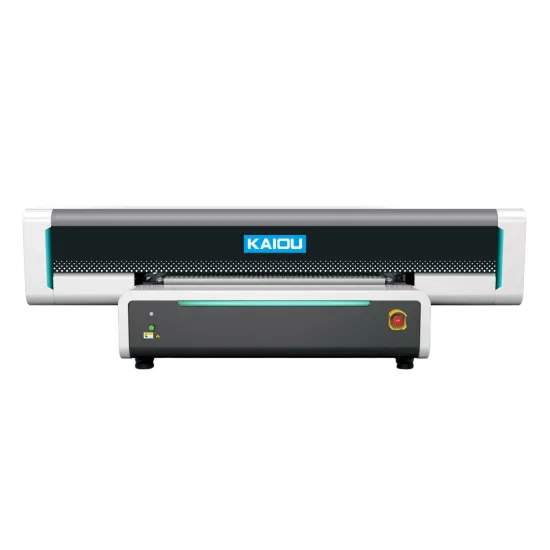 Großhandel Flachbettdrucker LED UV-Tinte für Ep L1800 XP600 Dx7 Dx5 I3200