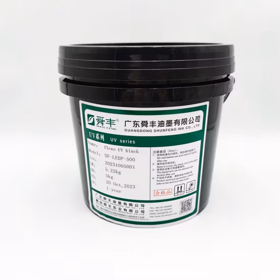 Original UV LED Rioch G5I Druckkopf UV-Tinte für den Druck von PU/Leder/Leinwand/Papieren